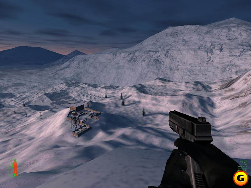 Project IGI 2 Game Free Download Full Version